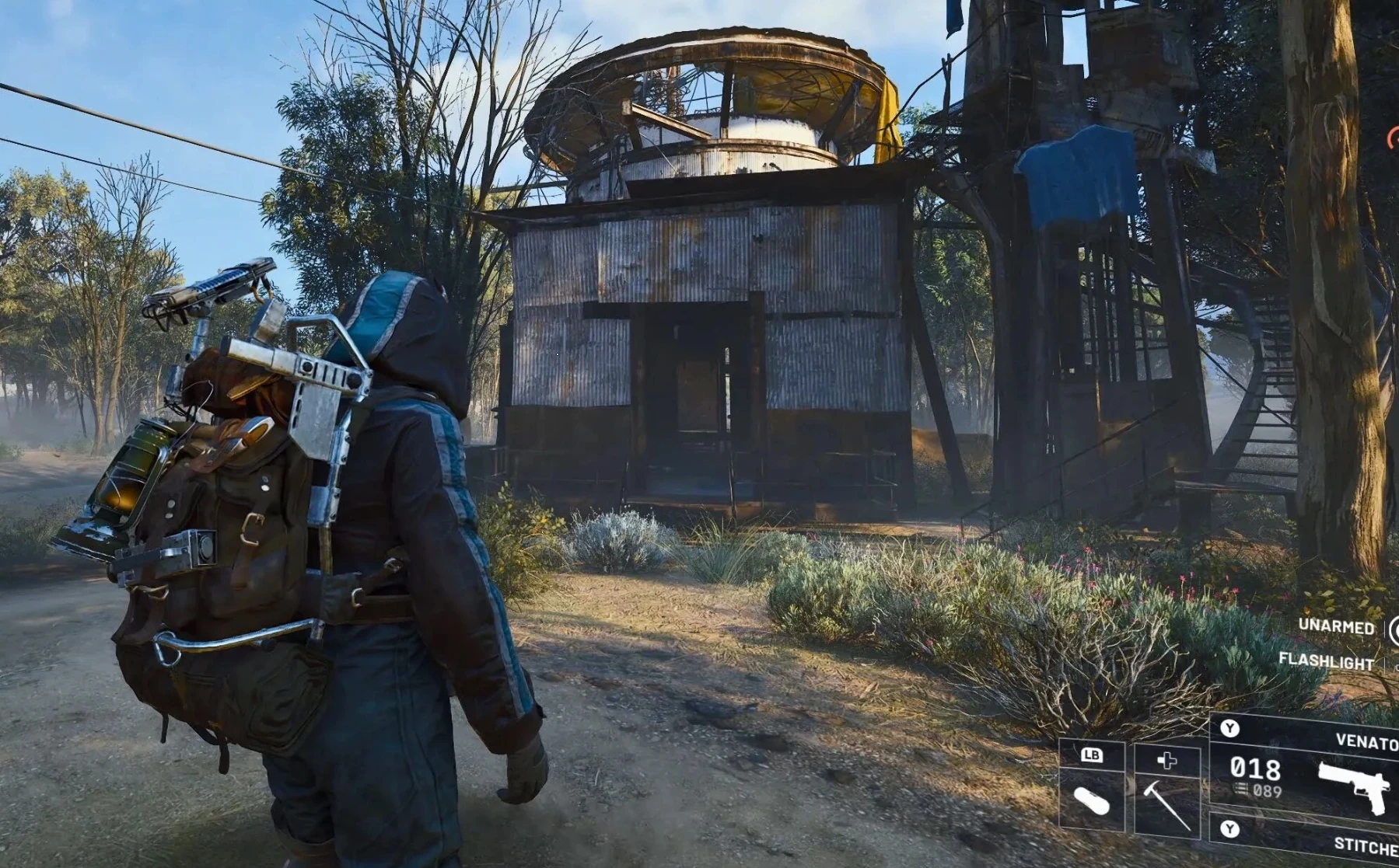 "Журналы Селесты" в ARC Raiders - полное прохождение квеста