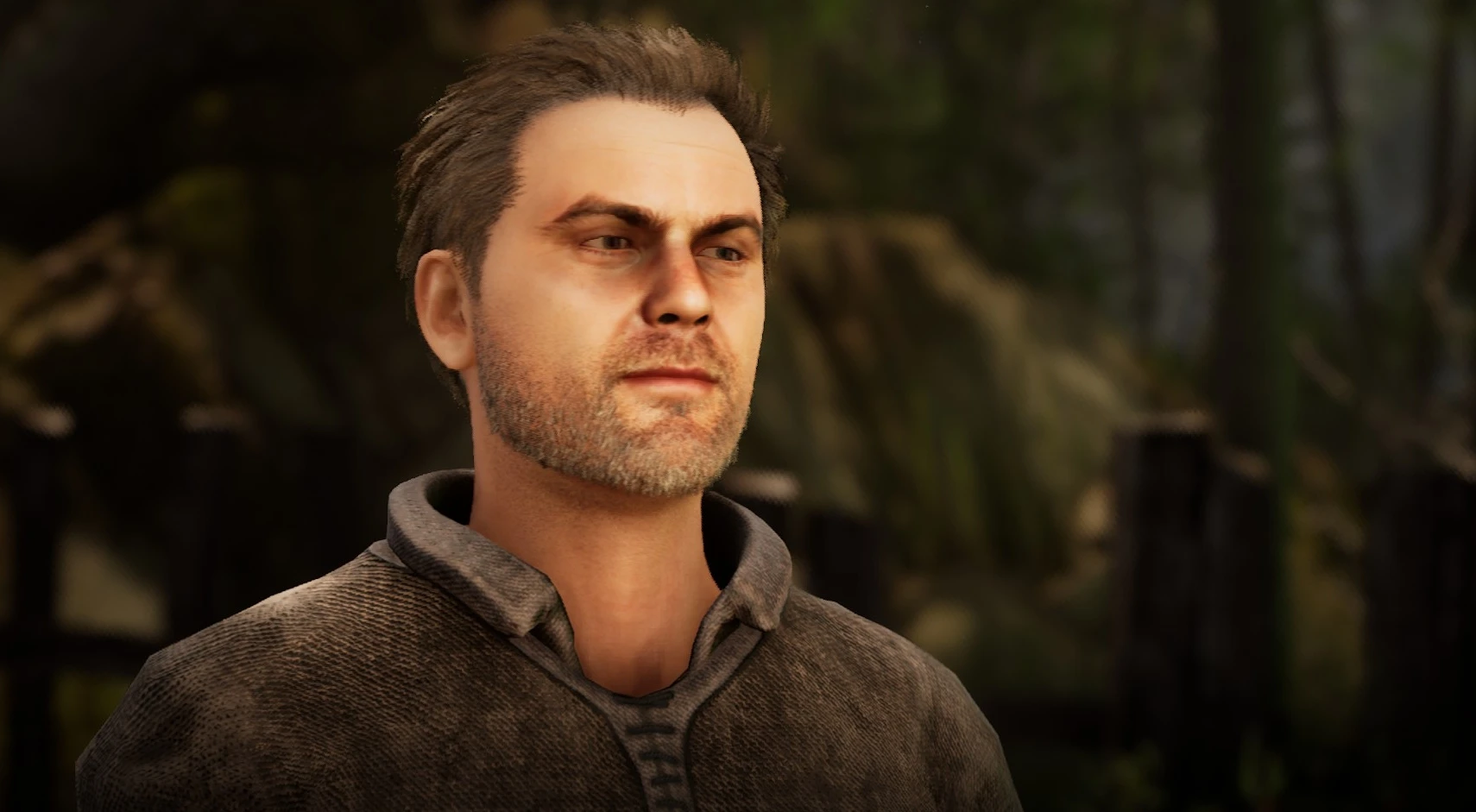 "Орденское облачение Чада" в Of Ash and Steel - полное прохождение квеста