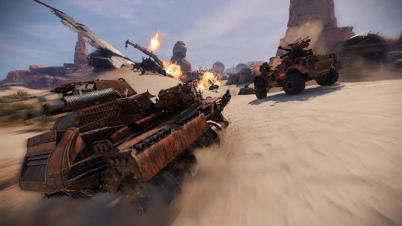 Промокоды для Crossout на январь 2026 года