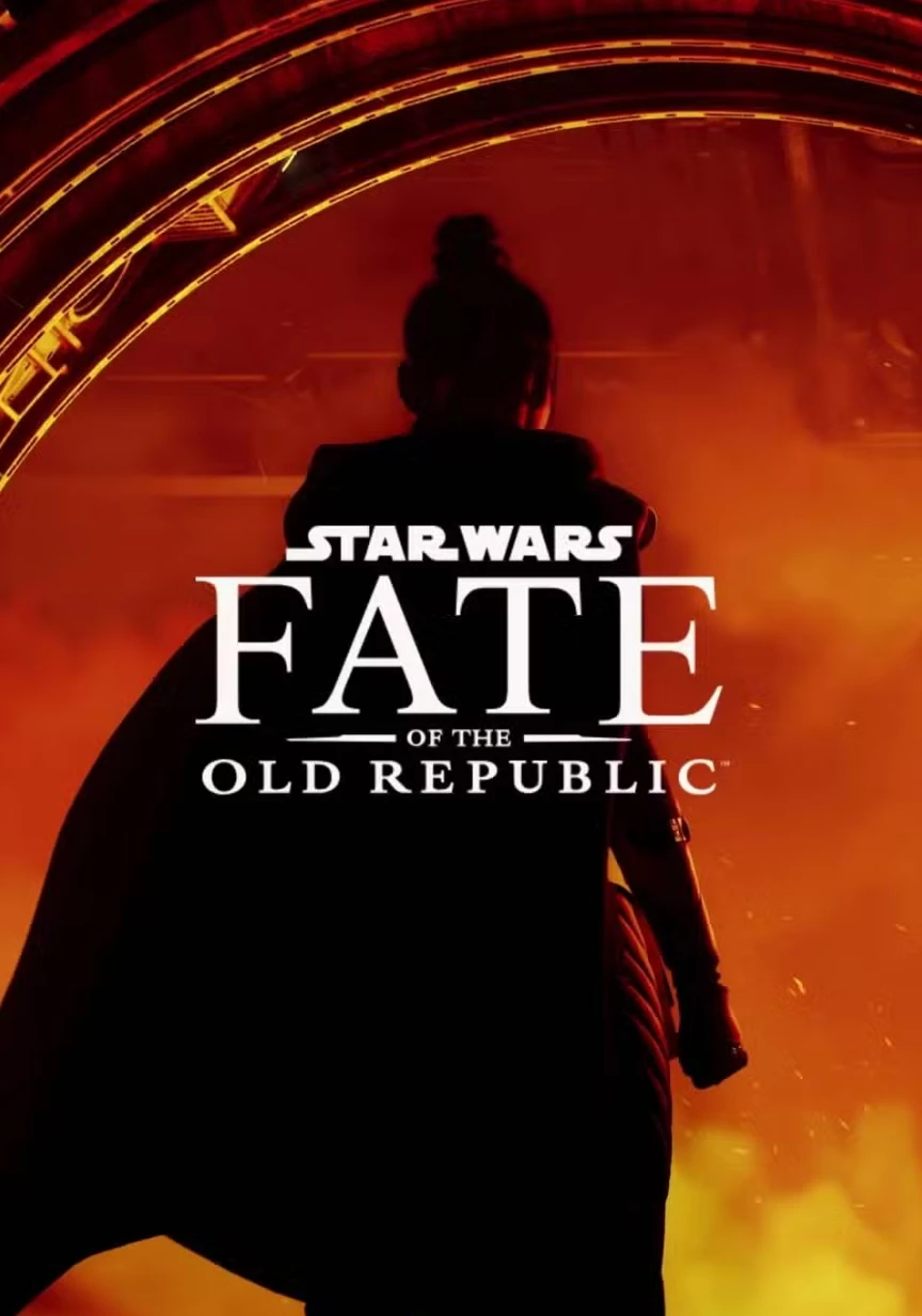 Star Wars: Fate of the Old Republic