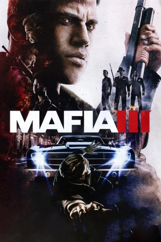 Mafia 3