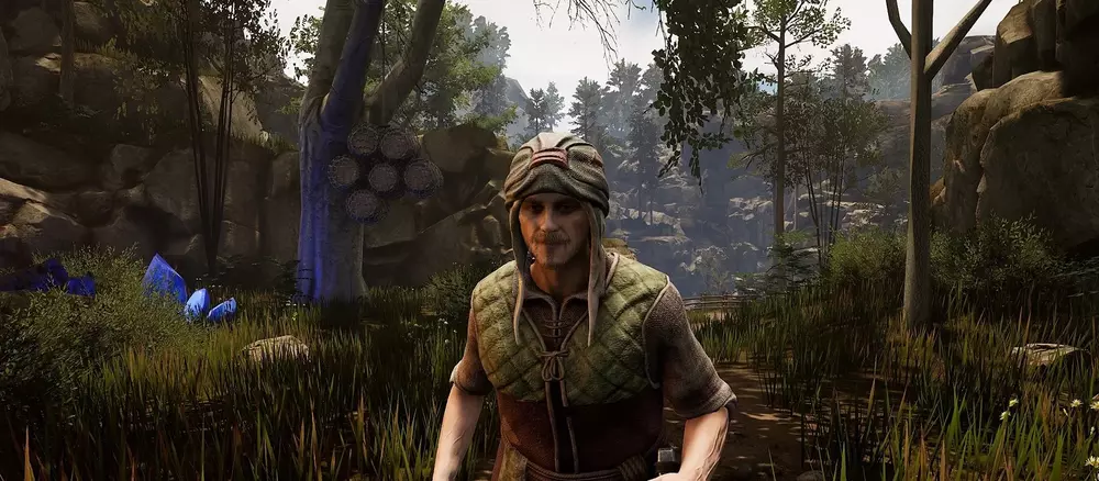 "Сломанный мост" в Of Ash and Steel - полное прохождение квеста