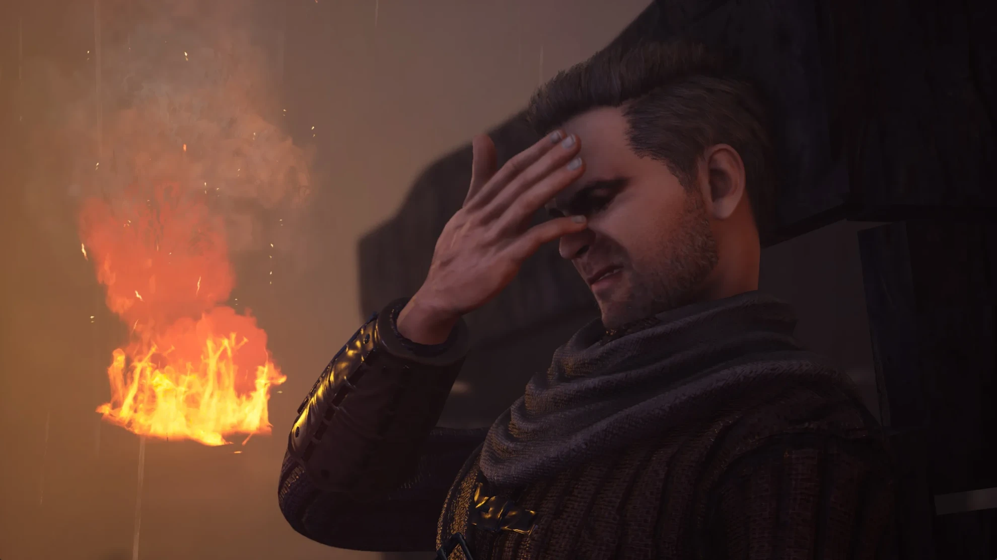 "Отбросы общества" в Of Ash and Steel - полное прохождение квеста