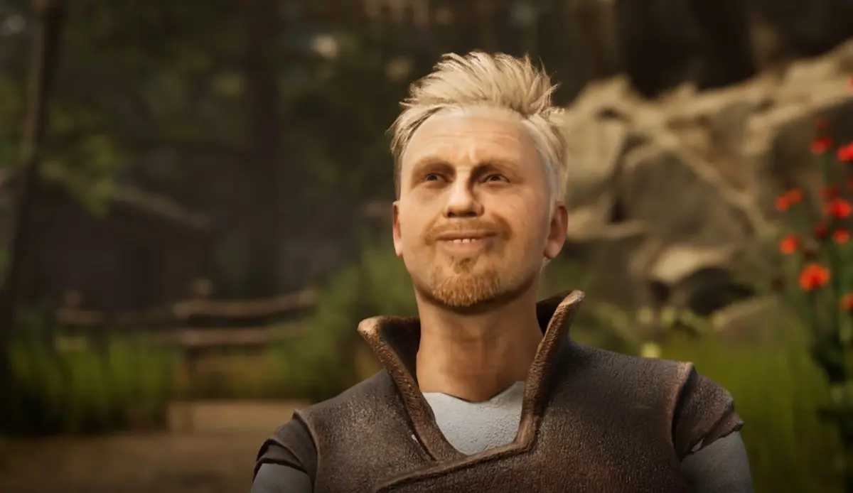 "Особое приглашение" в Of Ash and Steel - полное прохождение квеста