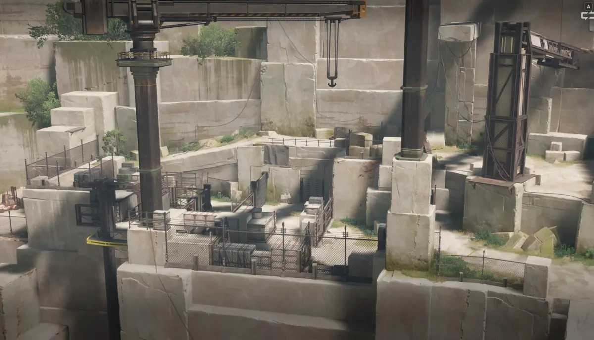 Починка суперкрана в Arknights Endfield - как запустить механизм