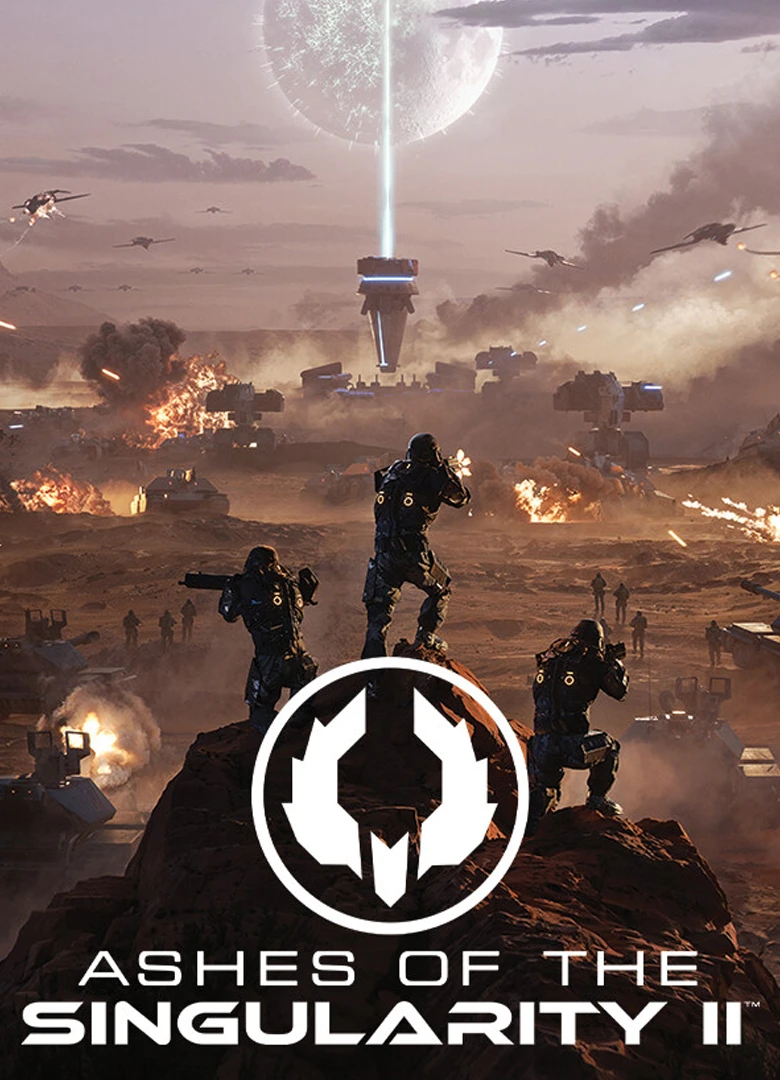 Ashes of the Singularity 2