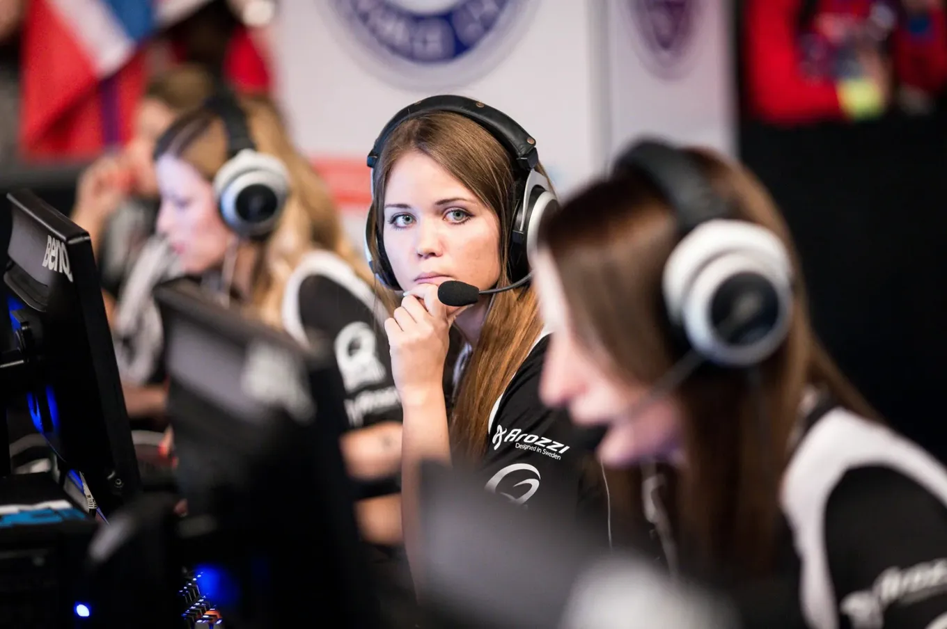 Киберспортивный азарт: почему Авиатор стал хитом среди геймеров