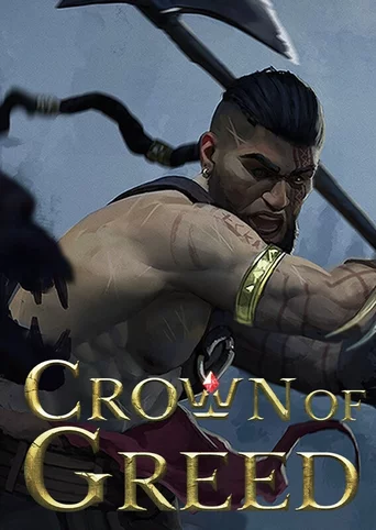 Crown of Greed