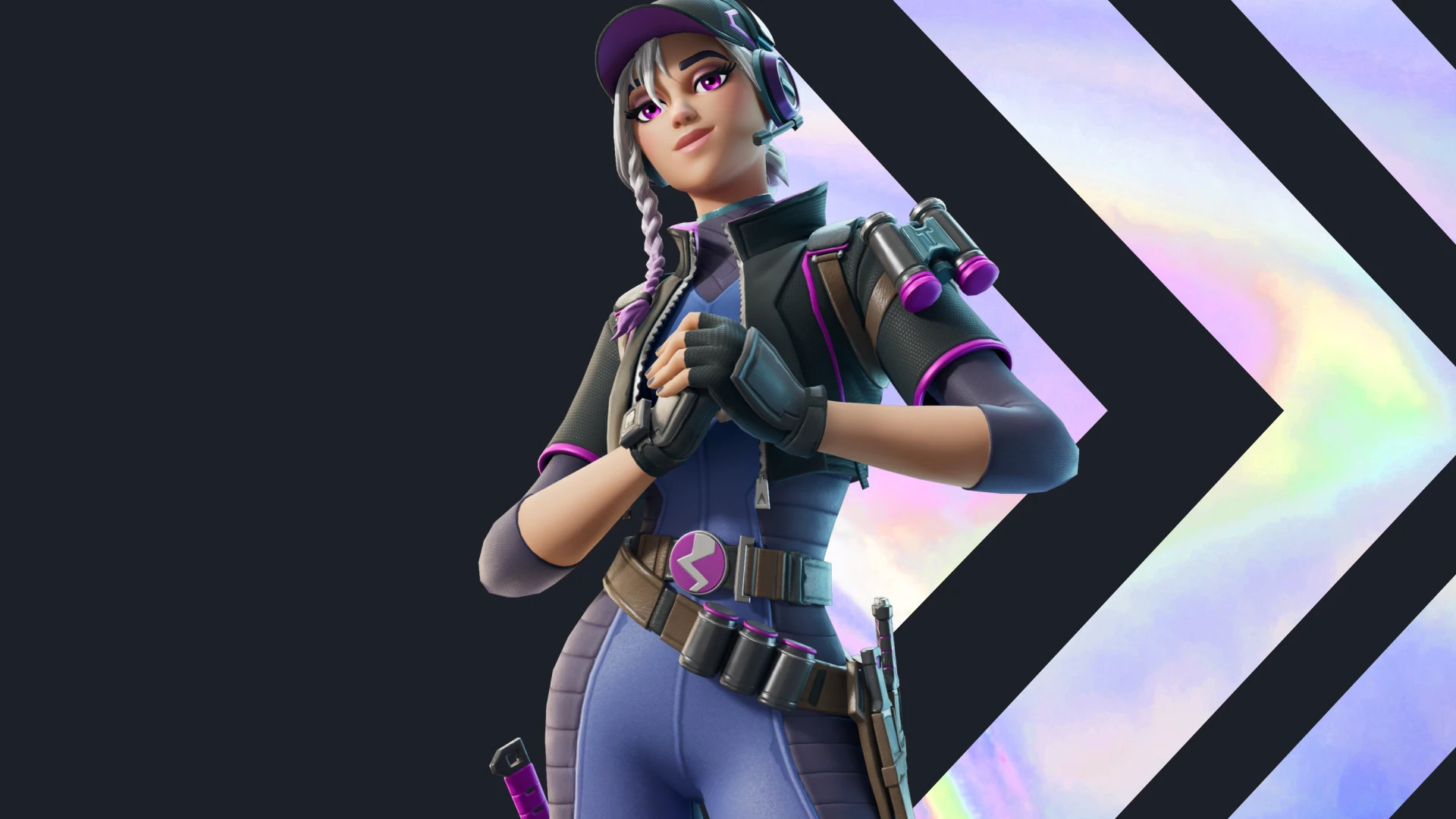 Промокоды Фортнайт на февраль 2026 года: бесплатные В-баксы, скины и карты