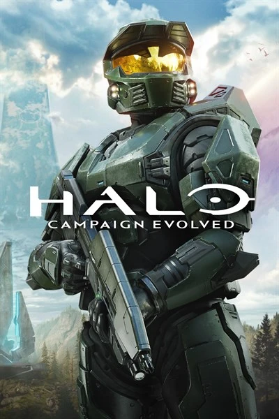 Halo: Campaign Evolved