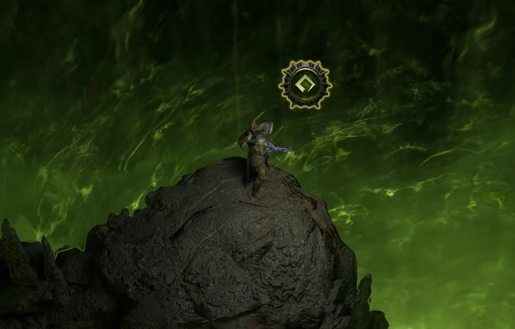 Колодец душ в Path of Exile 2 — как работает, где найти и как получить лучшие модификаторы