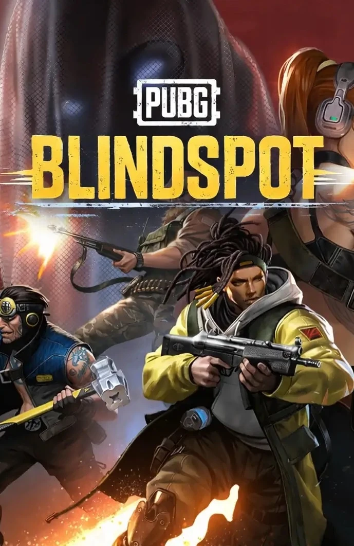 PUBG: BLINDSPOT