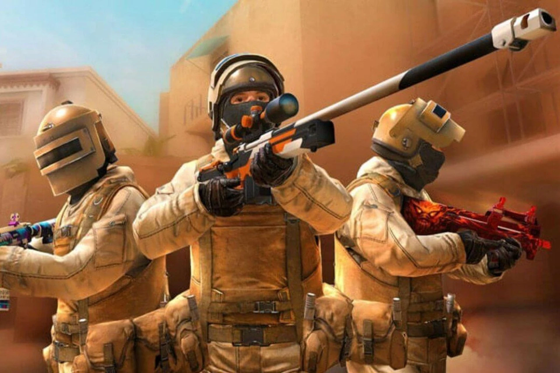 Промокоды для Standoff 2 на февраль 2026 года