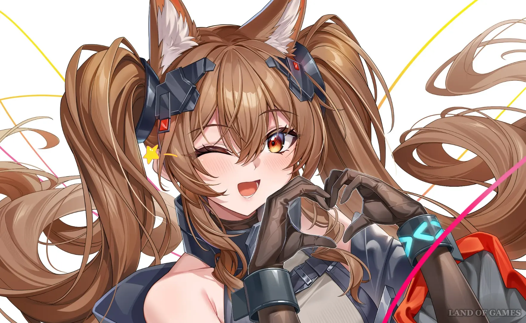 Гилберта в Arknights Endfield - гайд по прокачке, лучший билд