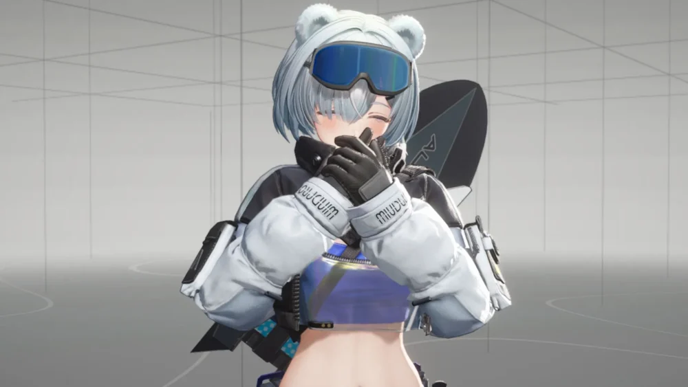 Прохождение квеста "Невидимые глифы: Откровение" в Arknights Endfield