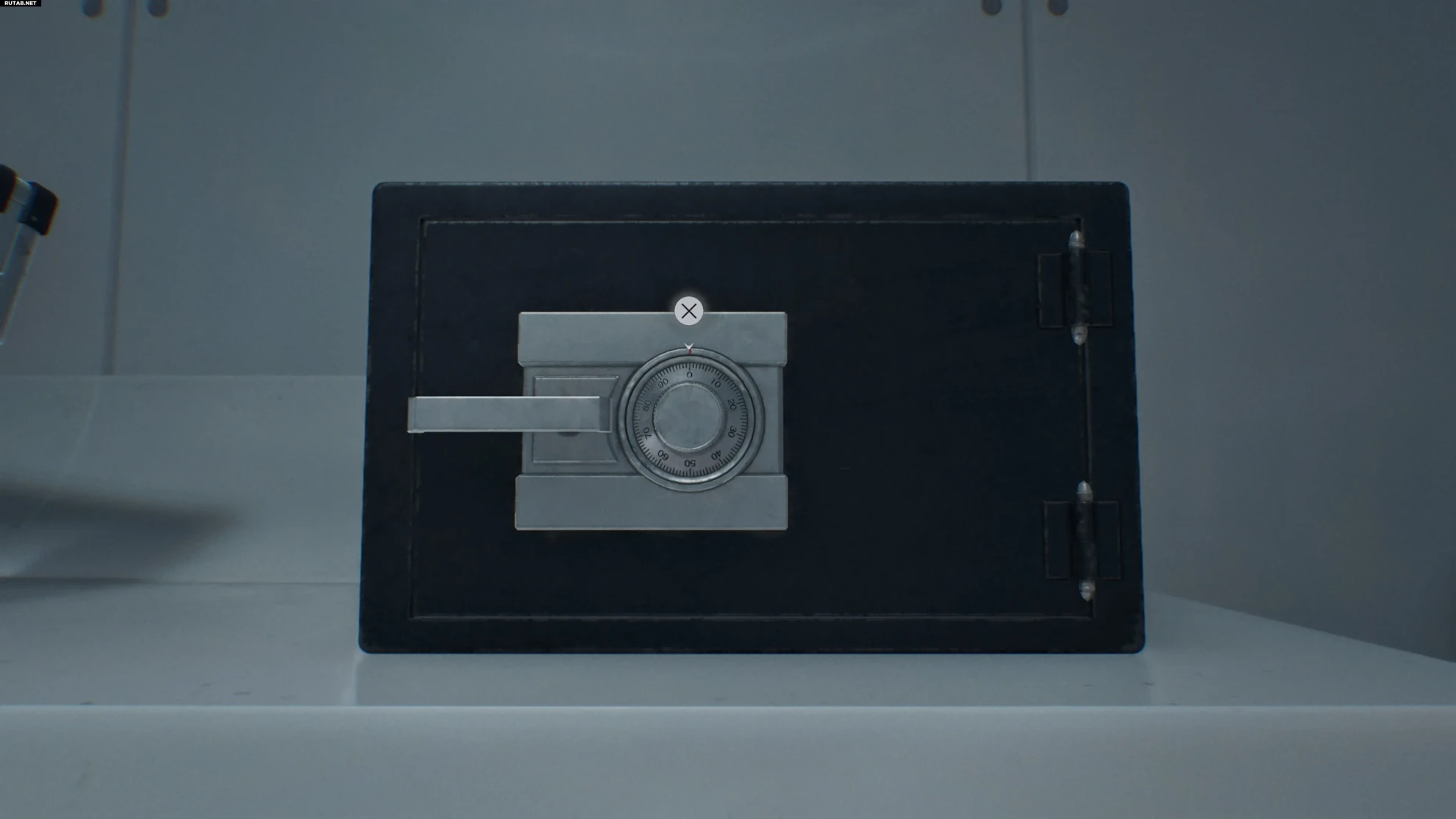 Коды от всех сейфов в Resident Evil Requiem