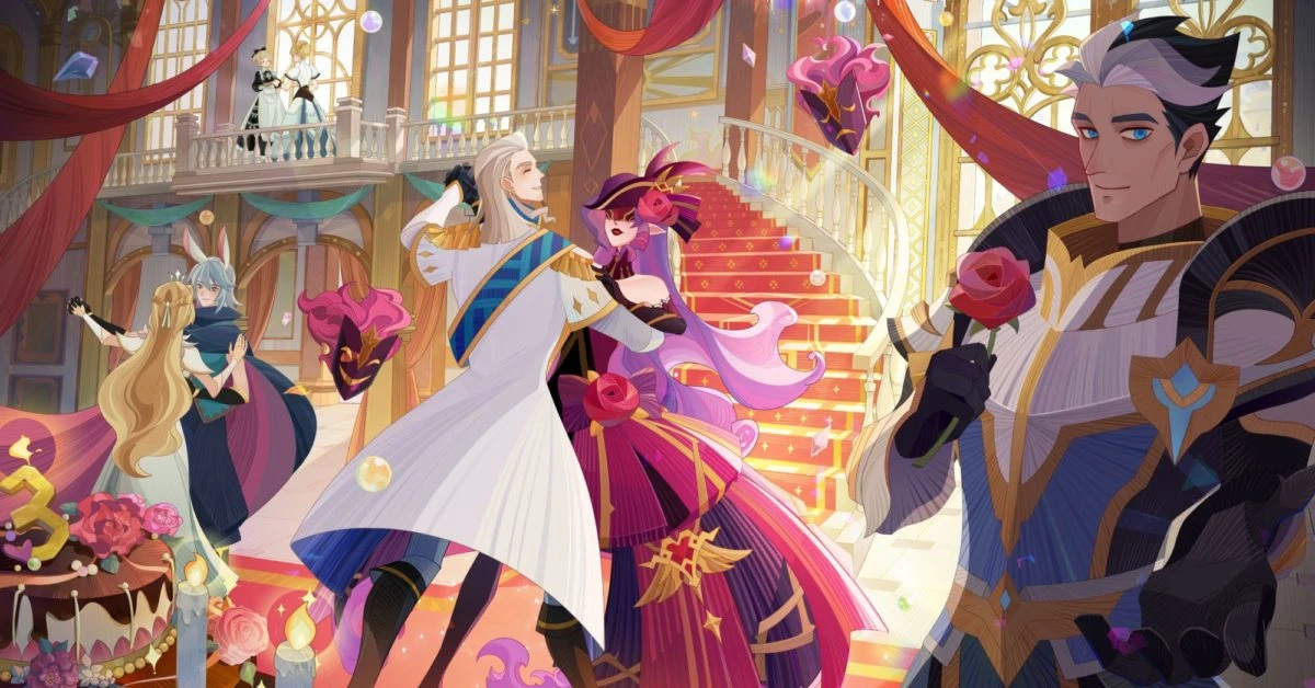 Промокоды для AFK Arena в марте 2026 года