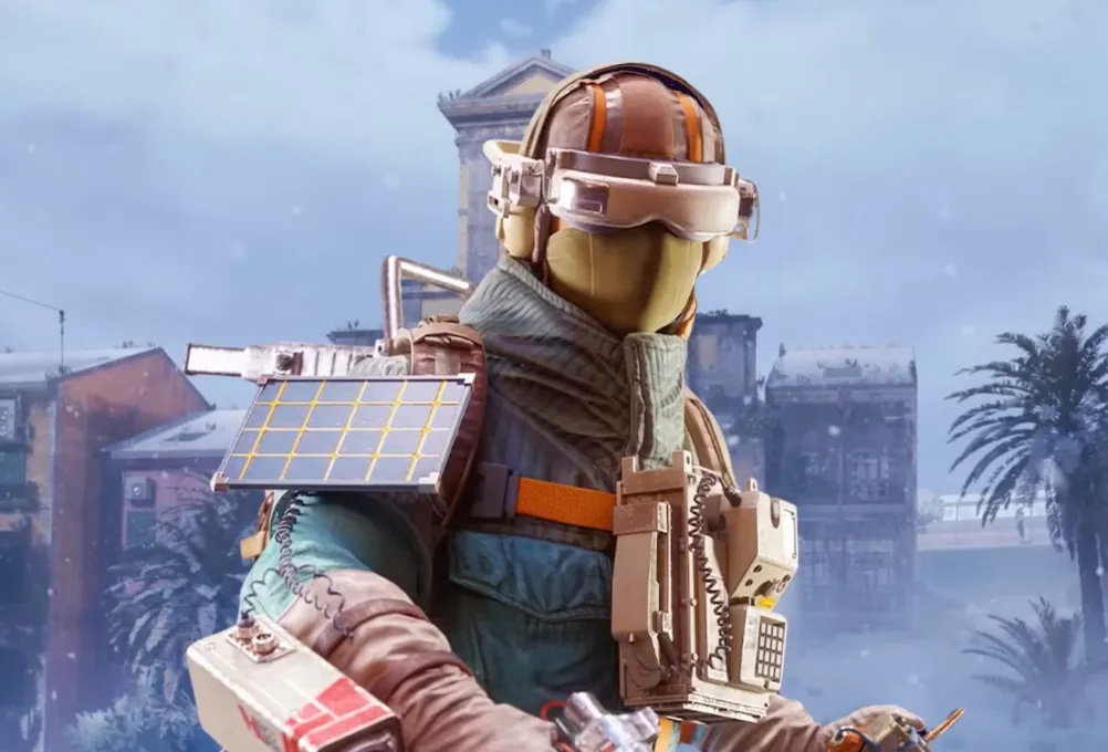 Мастер своего дела в ARC Raiders - полное прохождение квеста