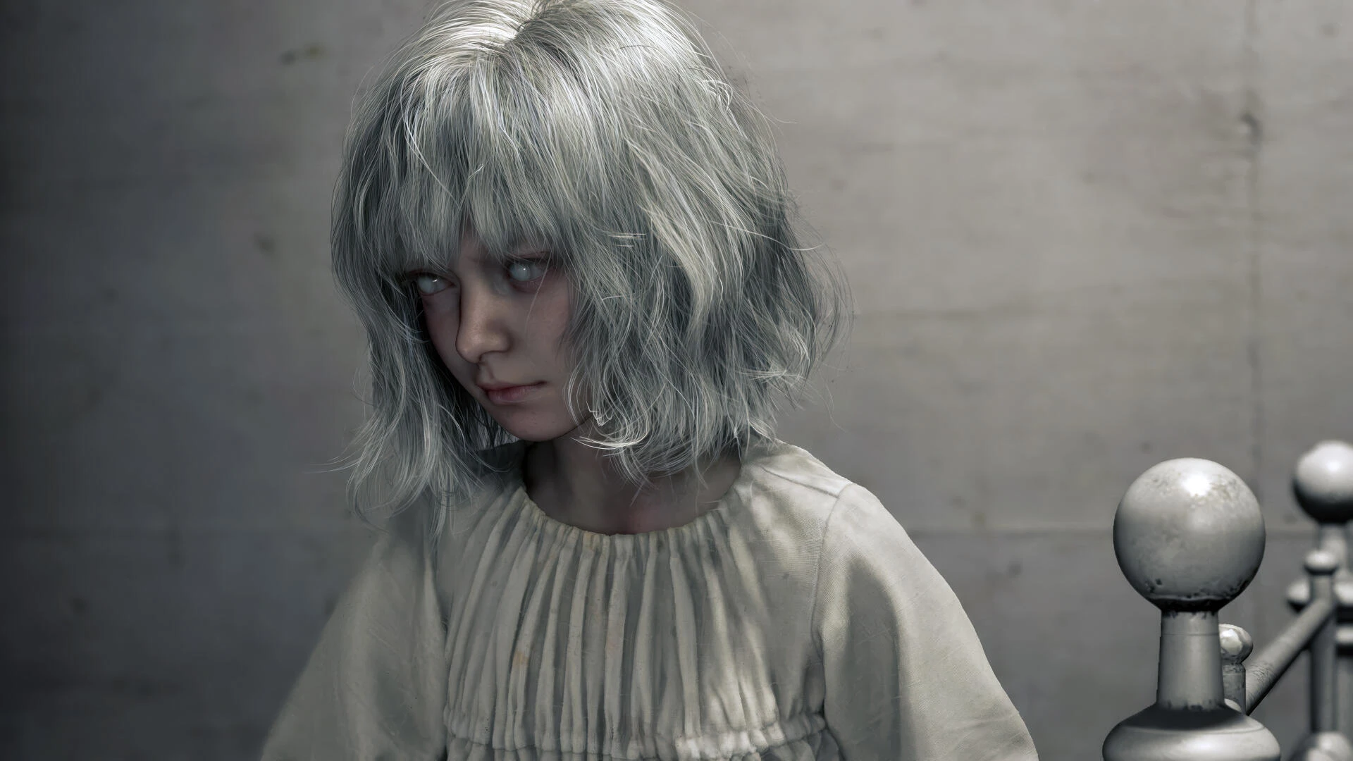 Можно ли спасти Эмили в Resident Evil Requiem