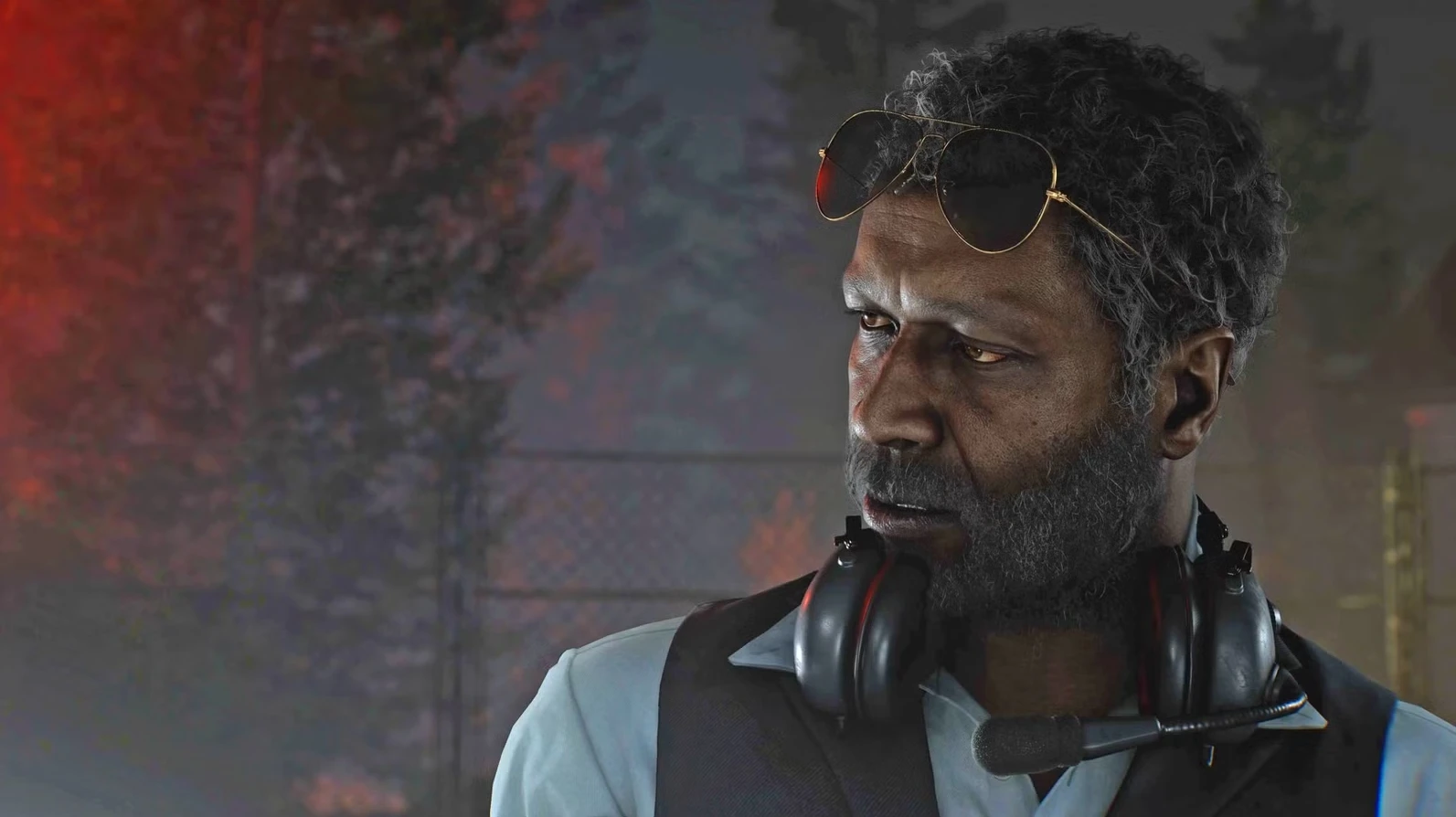 Где найти ключ от вертолета в Resident Evil Requiem