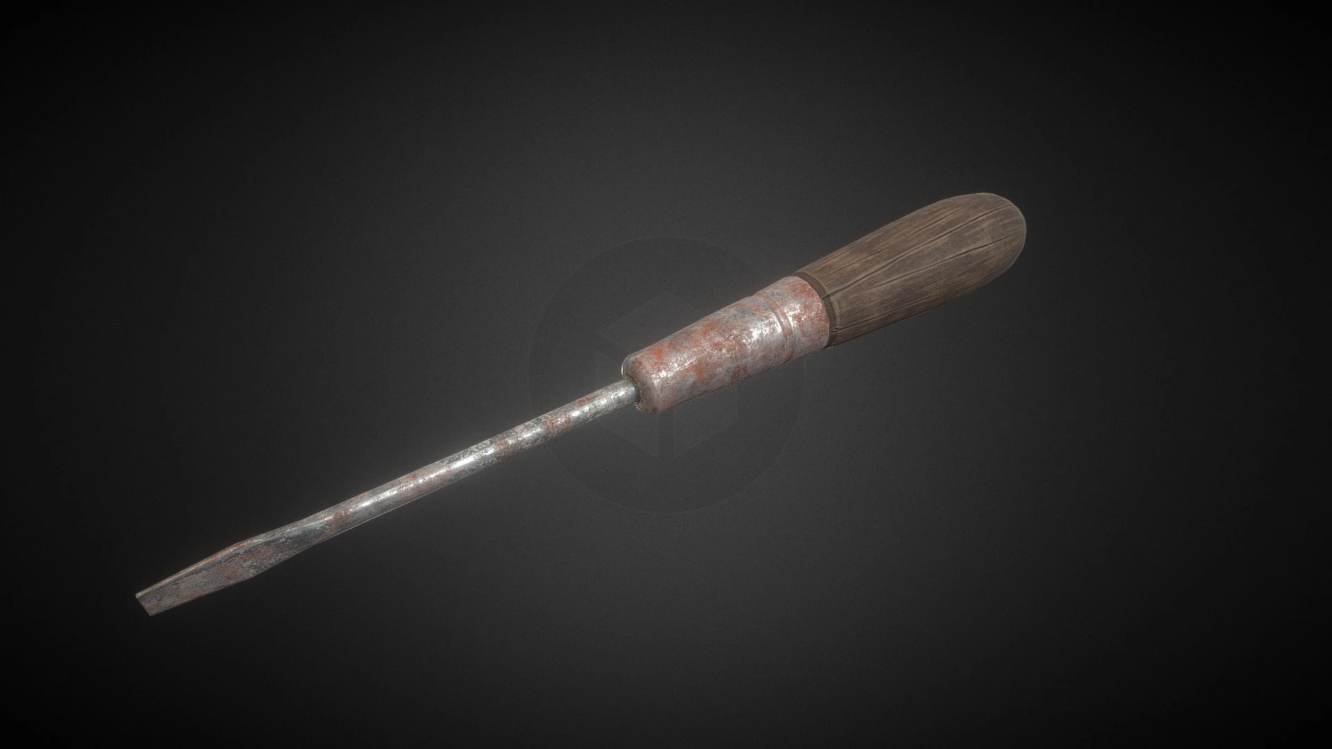 Как получить отвертку в Resident Evil Requiem