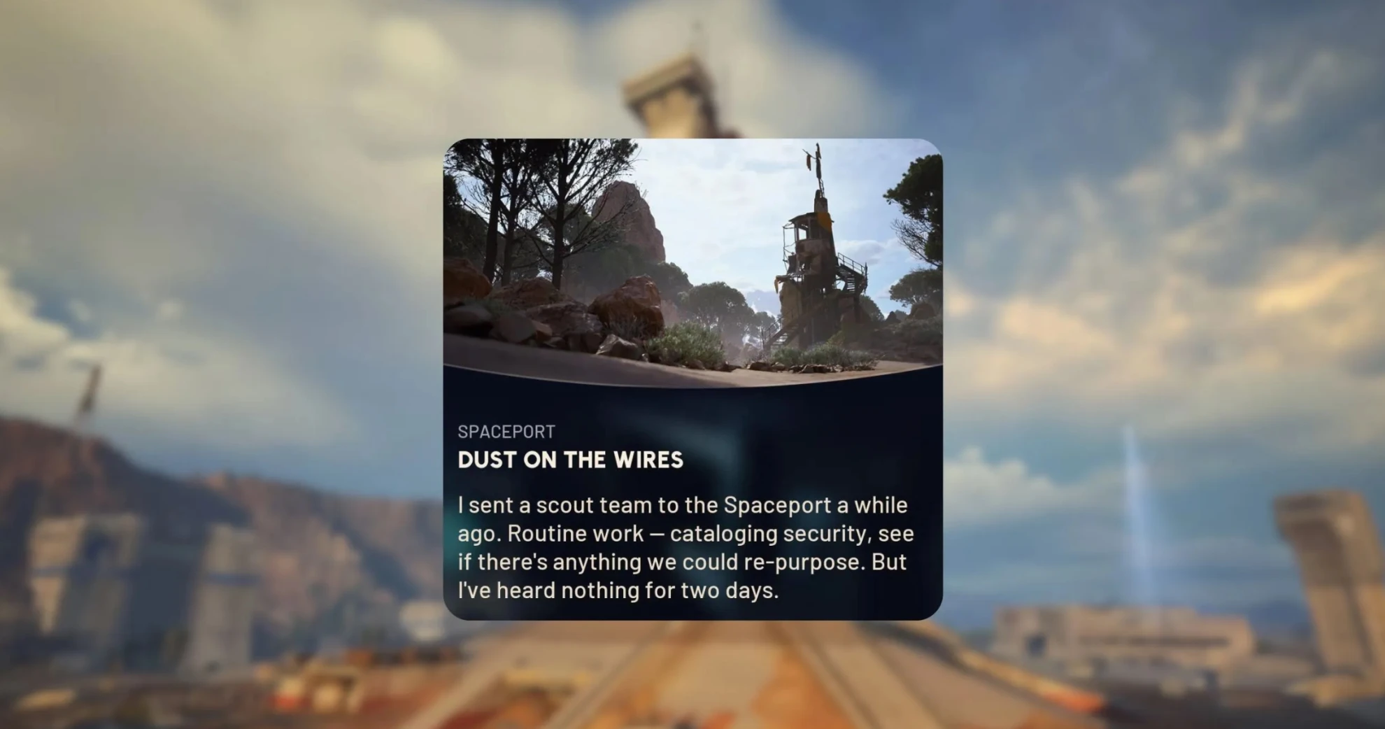 Пыль на проводах в ARC Raiders - полное прохождение квеста