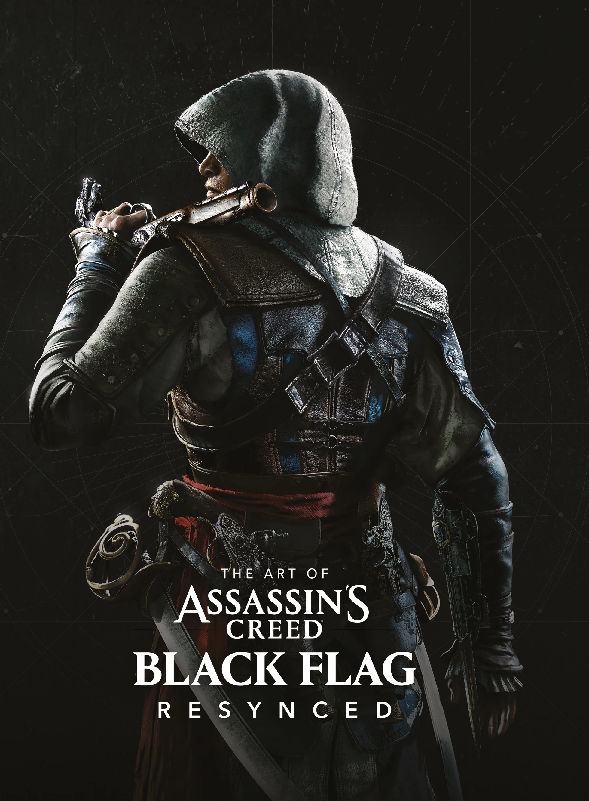 Assassin's Creed Black Flag Resynced