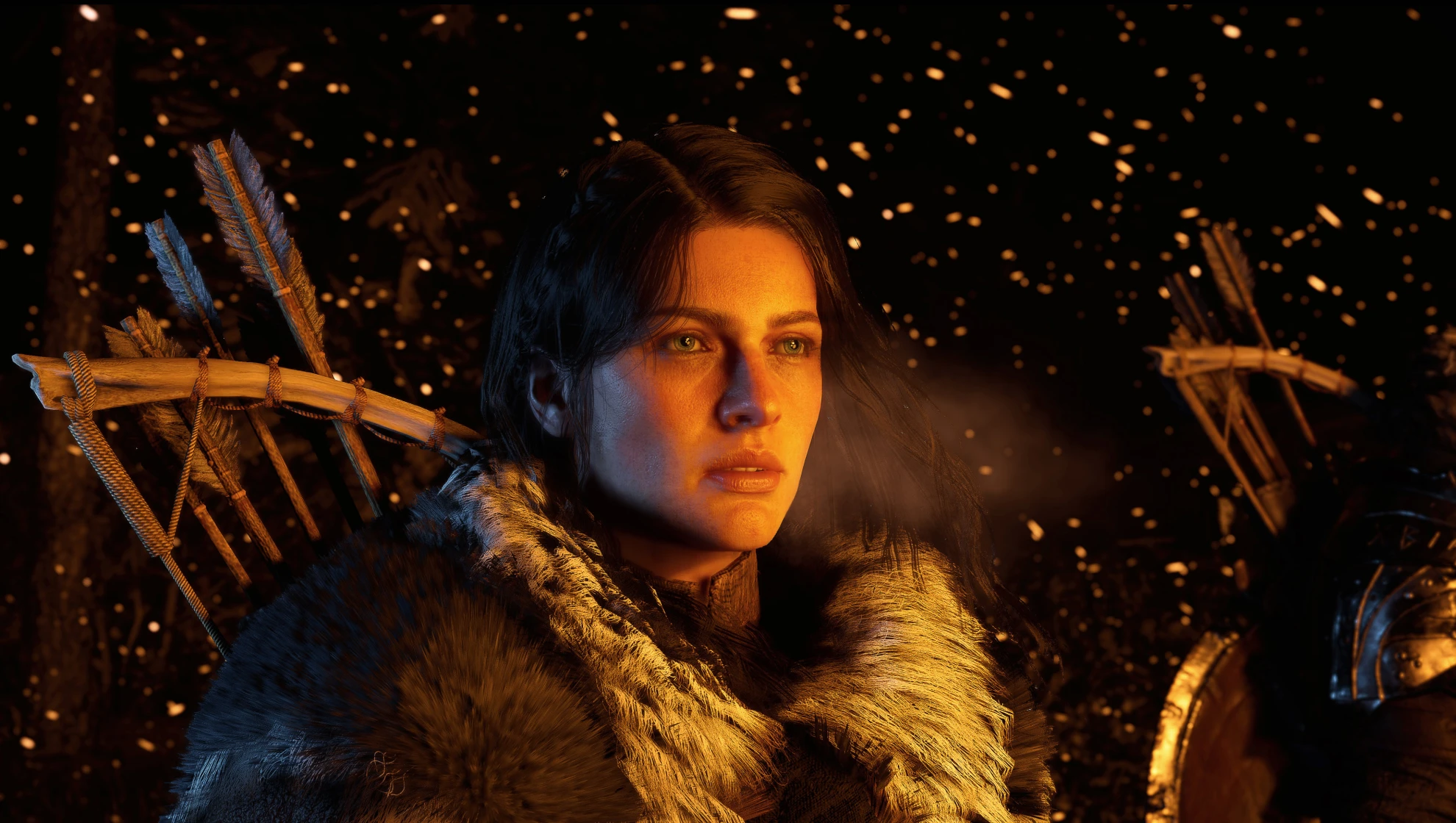 В Crimson Desert появятся уровни сложности и возможность перепроходить битвы с боссами