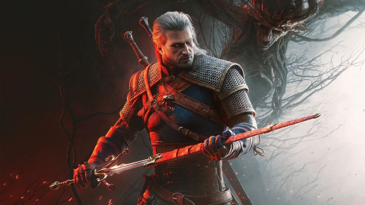 Анонсировано дополнение Songs of the Past для The Witcher 3: Wild Hunt