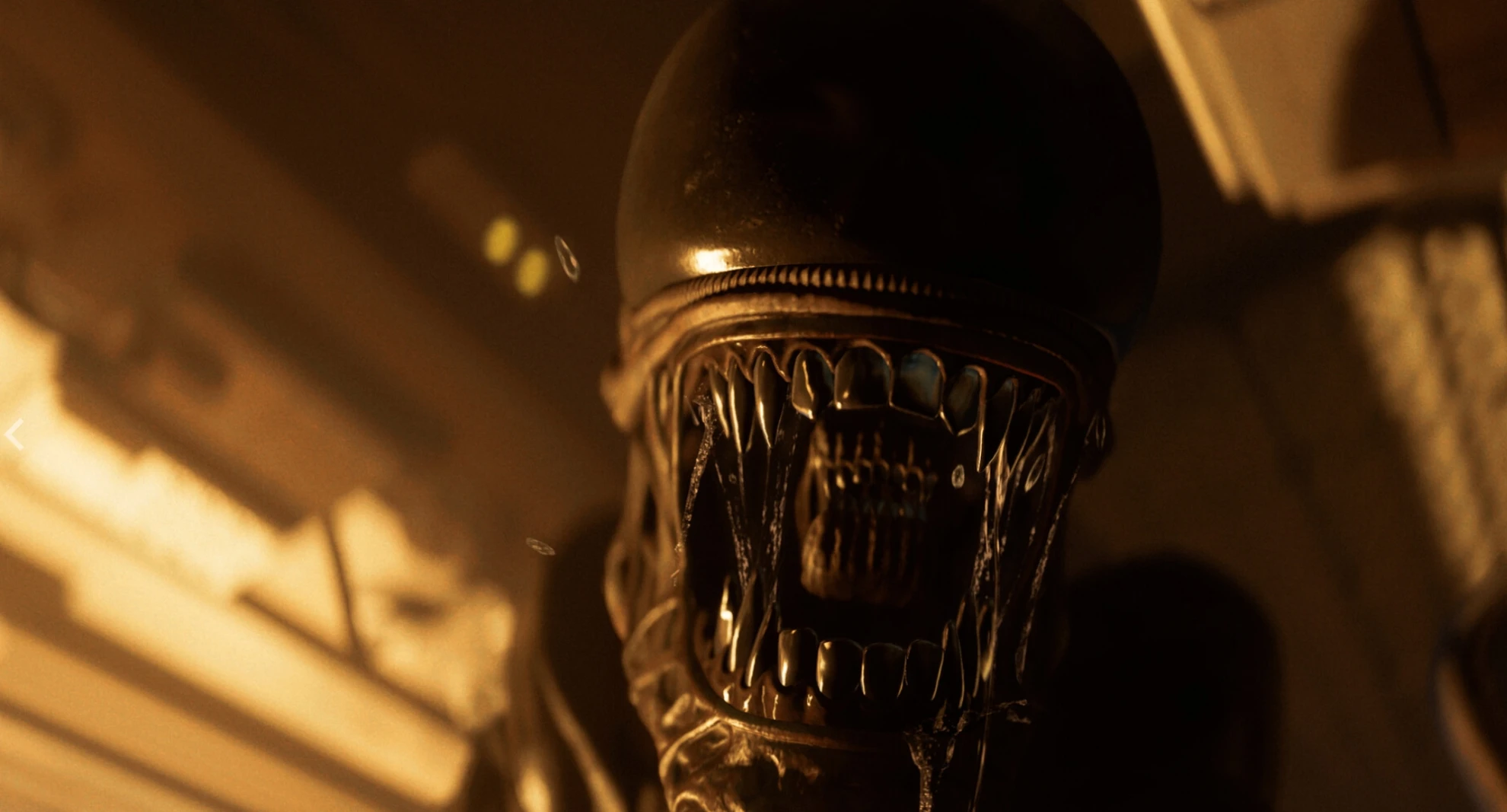 Creative Assembly анонсировала новый хоррор Alien: Isolation 2