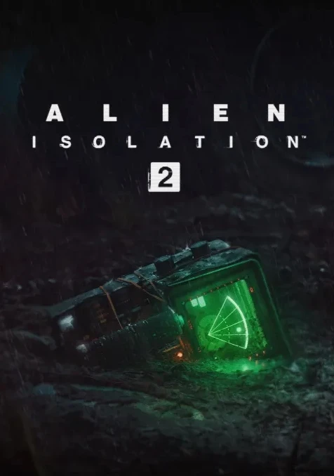 Alien: Isolation 2