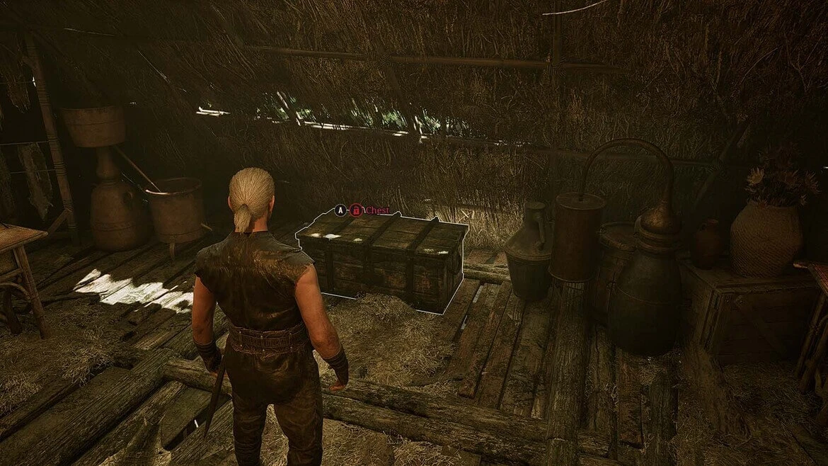Рецепт сектантов в Gothic 1 Remake: полное прохождение квеста