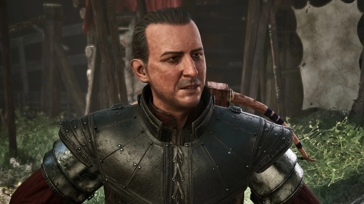 Пропавший стражник в Gothic 1 Remake: полное прохождение квеста