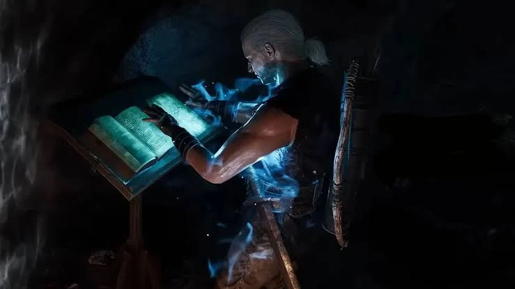 План магов Воды в Gothic 1 Remake: полное прохождение квеста