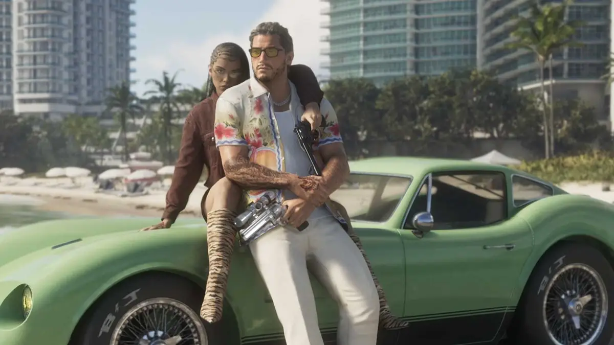 Фанаты GTA 6 выпустили обновленную интерактивную карту игры