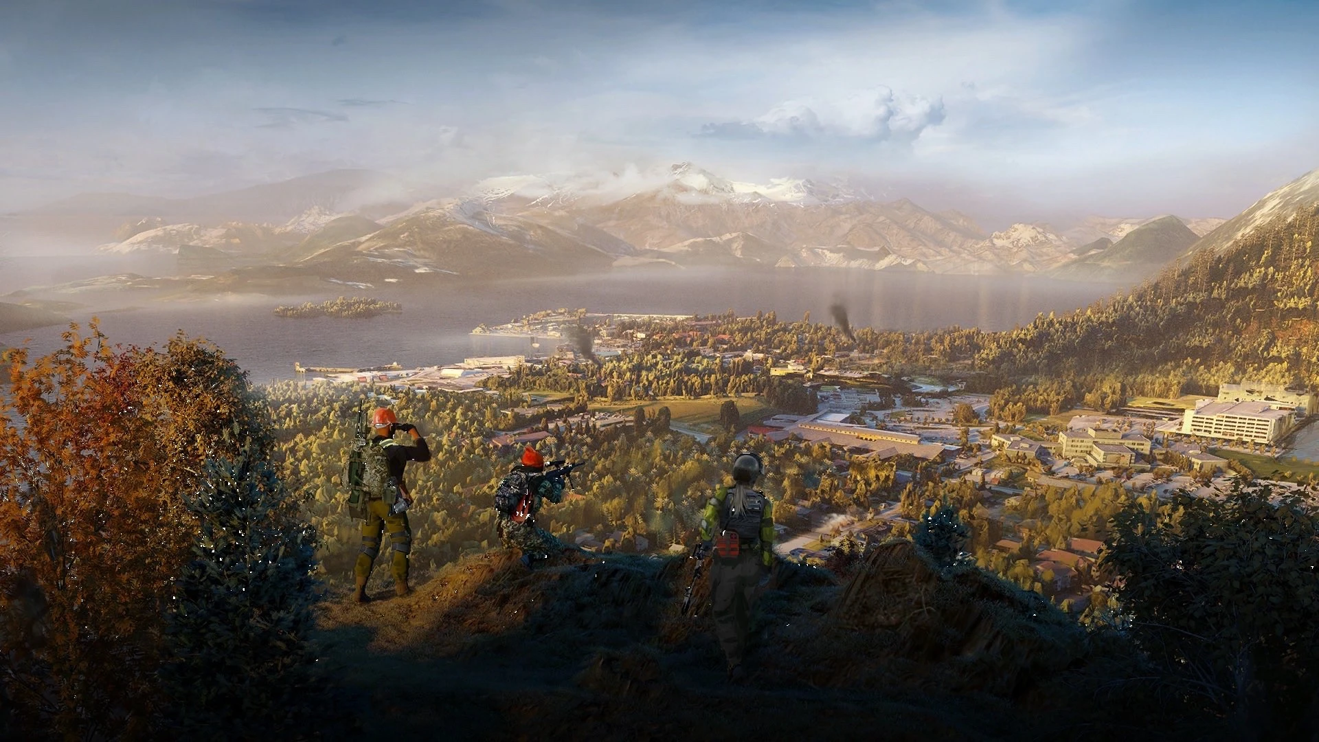 В Far Cry 7 появится механика экстракшен-шутера