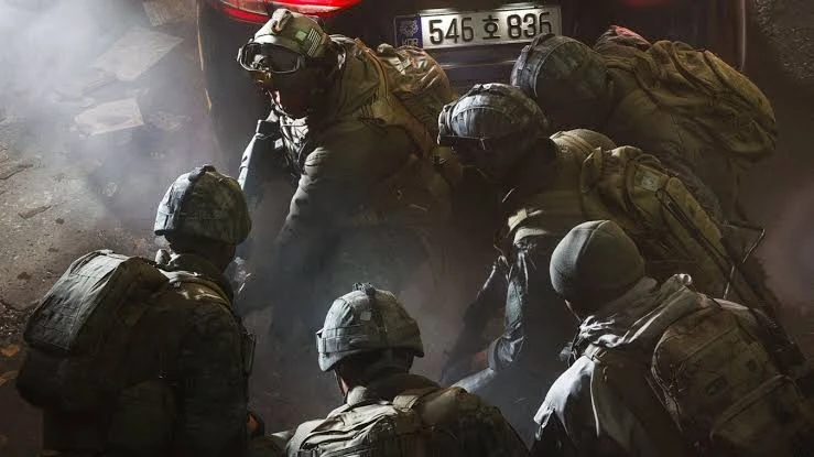 В Call of Duty: Modern Warfare 4 появятся сотни вариантов карт в режиме Kill Block