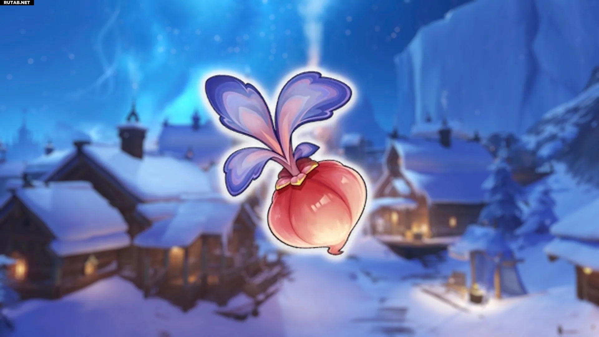 Свекла в Genshin Impact: где найти, как фармить и для чего нужна