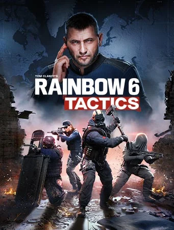 Rainbow Six Tactics