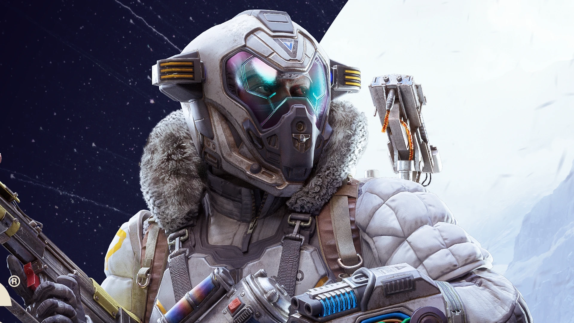 ARC Raiders получит масштабное обновление Frozen Trail 8 октября — разработчики называют его версией 2.0