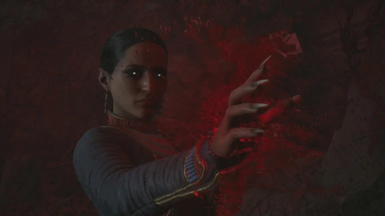 Лучшие навыки в The Blood of Dawnwalker — что прокачивать в первую очередь