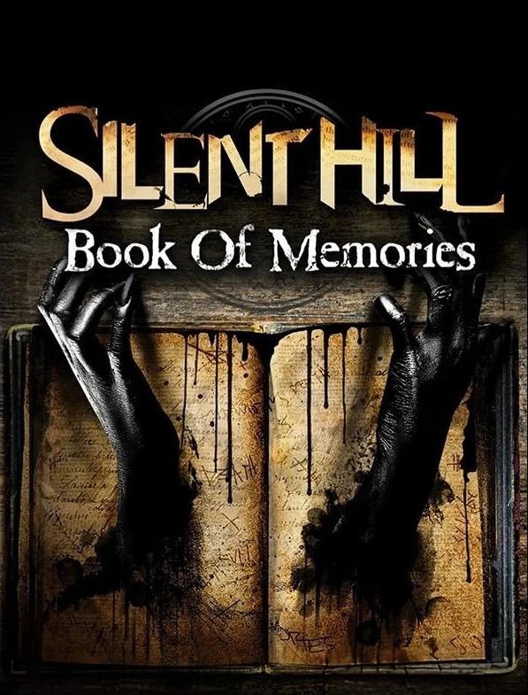 Silent Hill: Book of Memories