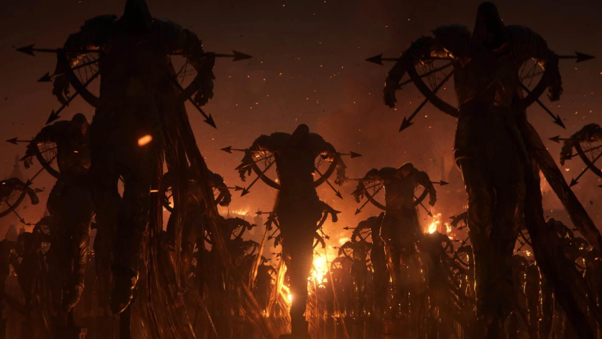 Blizzard раскрыла первые детали Diablo 5: классы, процедурный мир и караван вместо городов