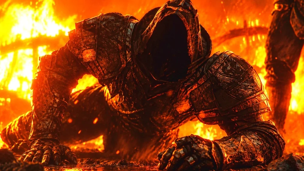 Diablo 5 расскажет сразу три истории — прошлое, настоящее и будущее Санктуария