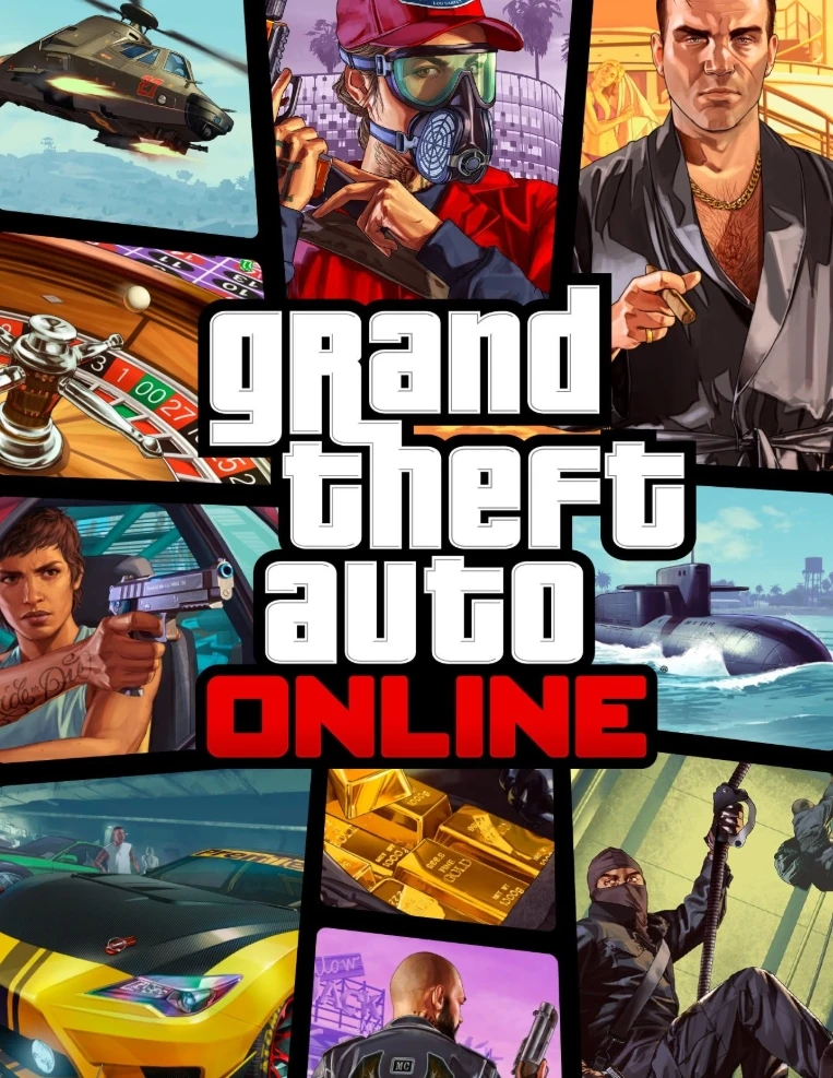 GTA Online