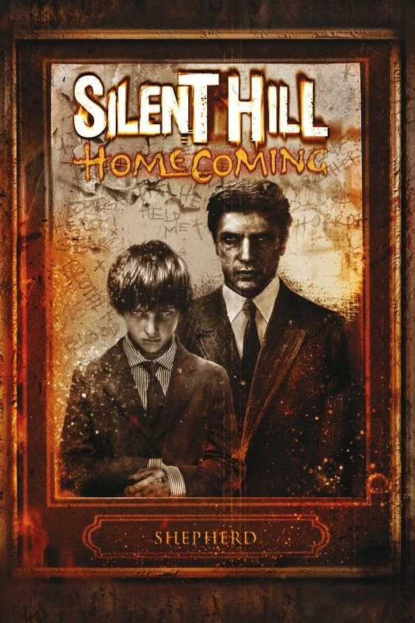 Silent Hill: Homecoming
