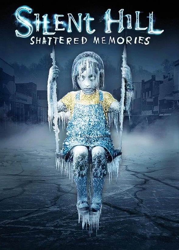 Silent Hill: Shattered Memories