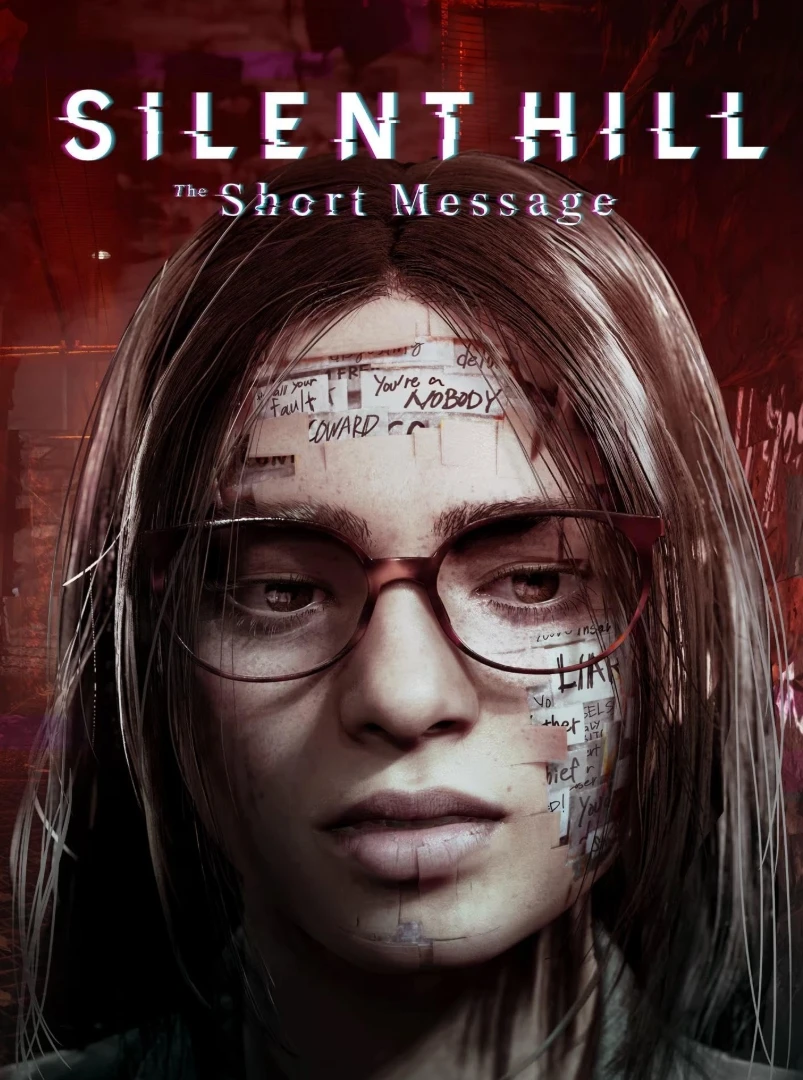Silent Hill: The Short Message