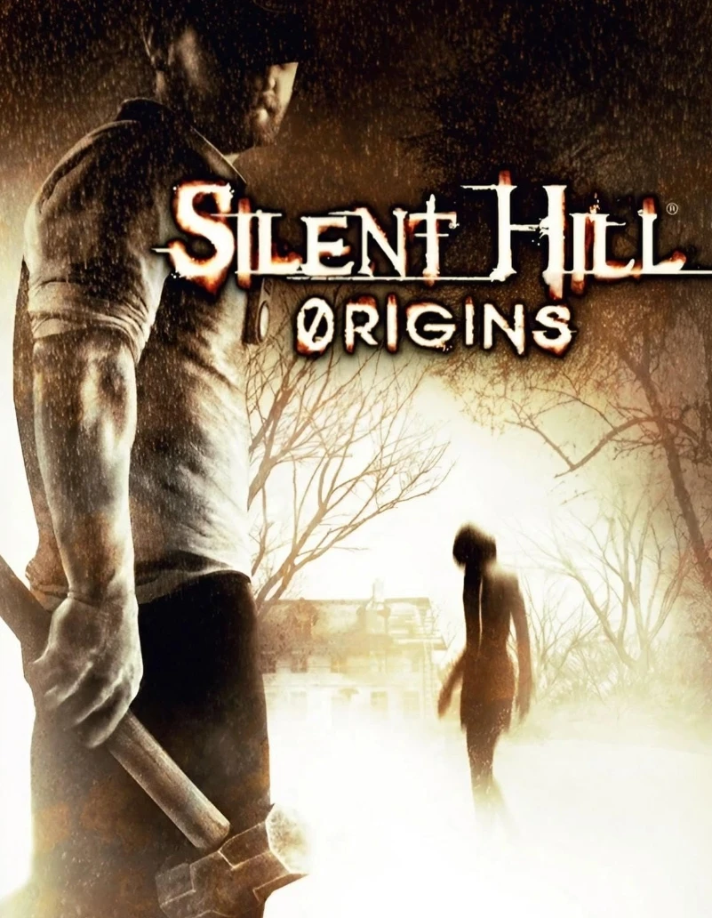 Silent Hill: Origins