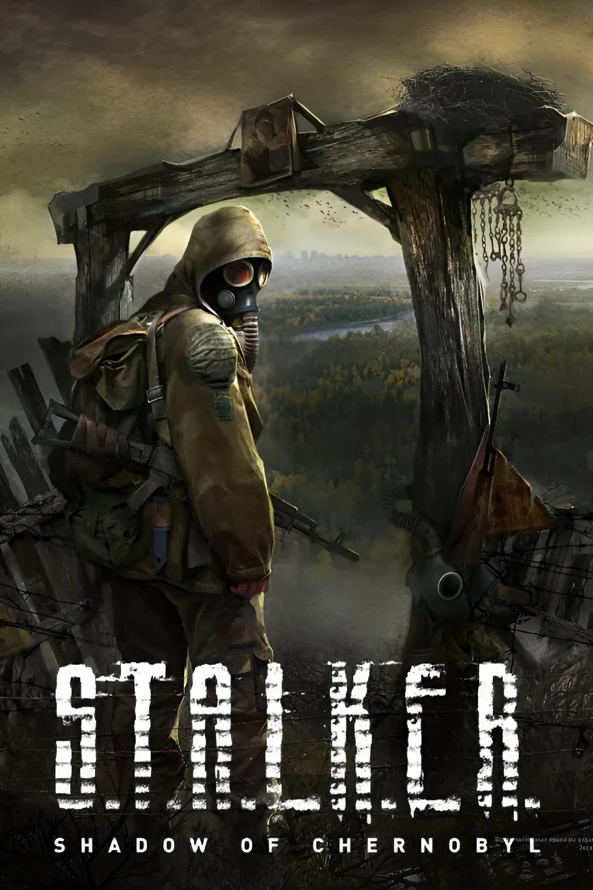 S.T.A.L.K.E.R.: Shadow of Chernobyl